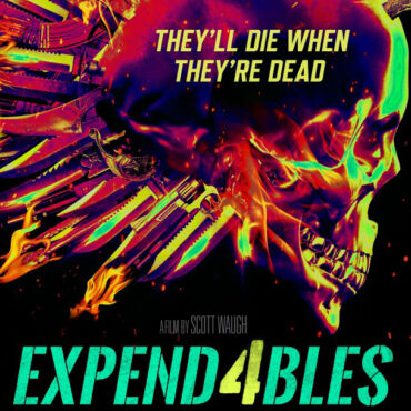 The Expendables 4