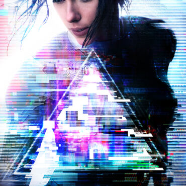 Ghost in the Shell