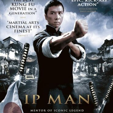 Ip Man