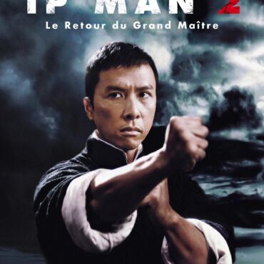 Ip Man 2