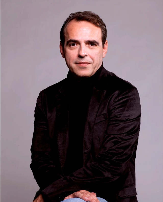 World-renowned Composer and Conductor Edin Dino Zonic